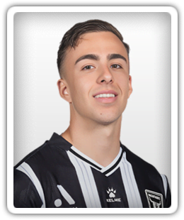 Bernardo Oliveira