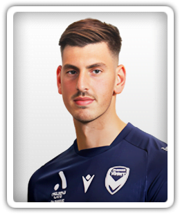 Matthew Bozinovski