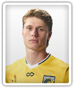 Lucas Mauragis
