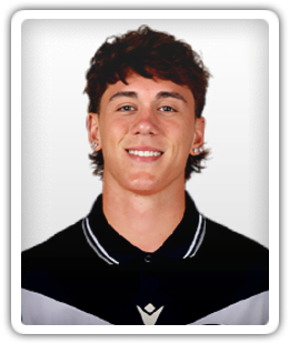 Keegan Jelacic