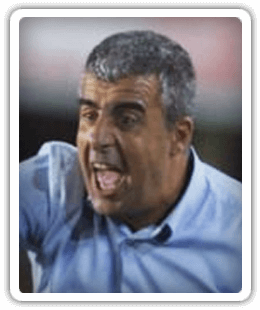 Alfredo Merino