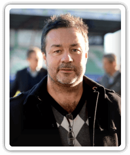 Vegard Skogheim