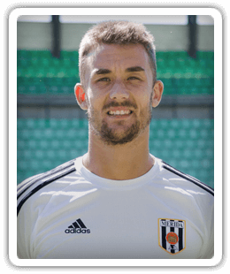 Javi Chino