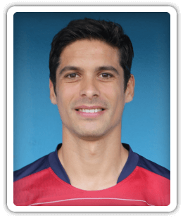 Sergio Suárez