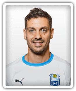 Javi Martos
