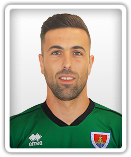 Fran Dorronsoro
