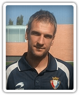 Javier Lerga
