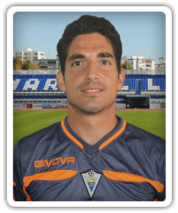 Ángel Bernabé