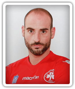 Cristian Castells