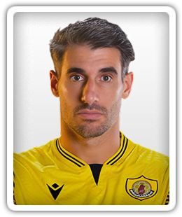 Javi Martínez