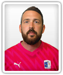 Josh Lillis