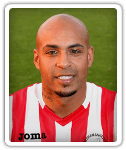 Ashley Williams
