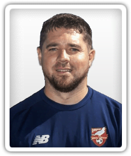 Ryan Blott