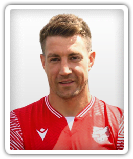 Simon Heslop