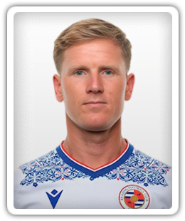 Matt Ritchie