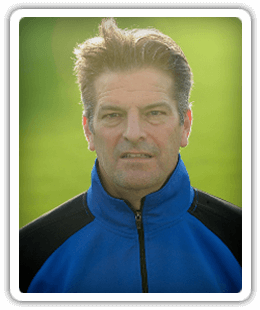Fred Admiraal