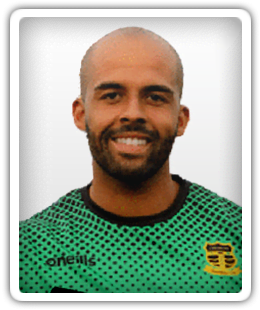 Preston Edwards