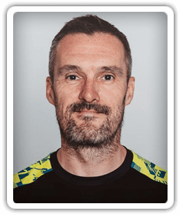Steve Hard