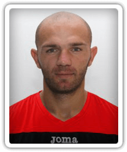 Elmir Kuduzovic