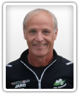 Heimo Pfeifenberger