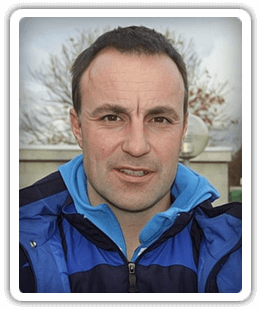 Thomas Caers