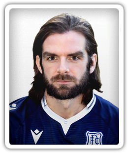 Cillian Sheridan