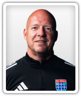 Henry van der Vegt