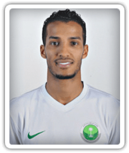 Naif Hazazi
