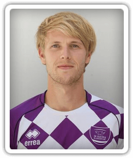 Dominic Pürcher