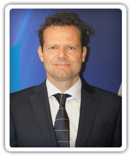 Gerald van den Belt