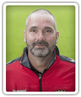 Marco Koorman