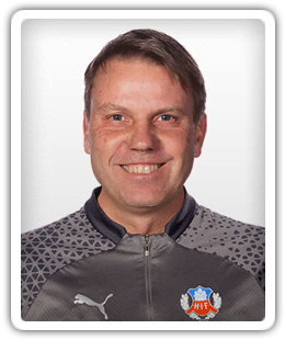 Hans Eklund