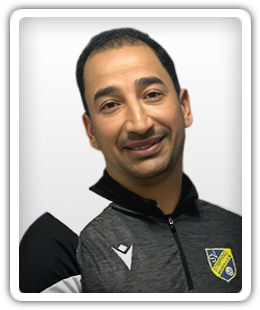 Nizar Ben Nasra