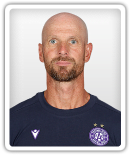 Christoph Glatzer