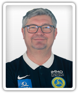 Nermin Jusic