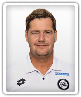 Thomas Hösele