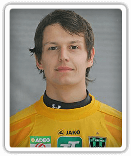 Fabian Schumacher