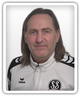 Richard Huber