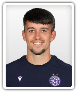 Daniel Gangl