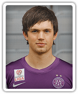 Andreas Tiffner