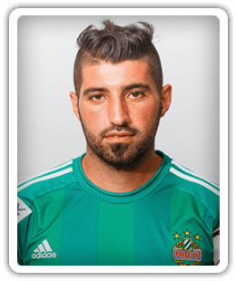 Serkan Çiftçi