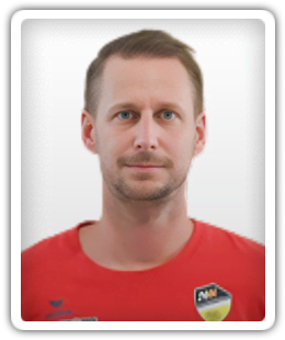 Dominik Weinberger