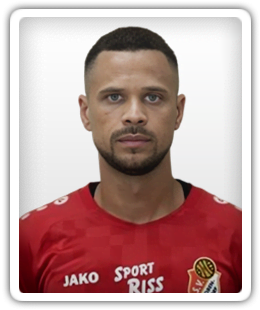 Marco Sahanek