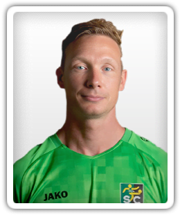 Patrick Durlacher