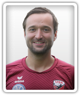Patrick Sparber