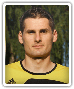 Samir Karahasanovic
