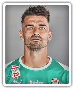 Florian Buchacher