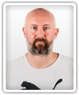 Stefan Hörtnagl