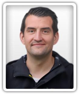 Jochen Wöhrer