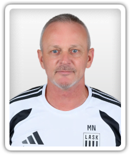 Manfred Nastl